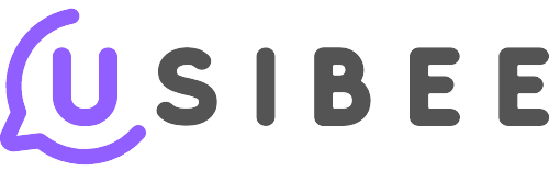 Logo Usibee